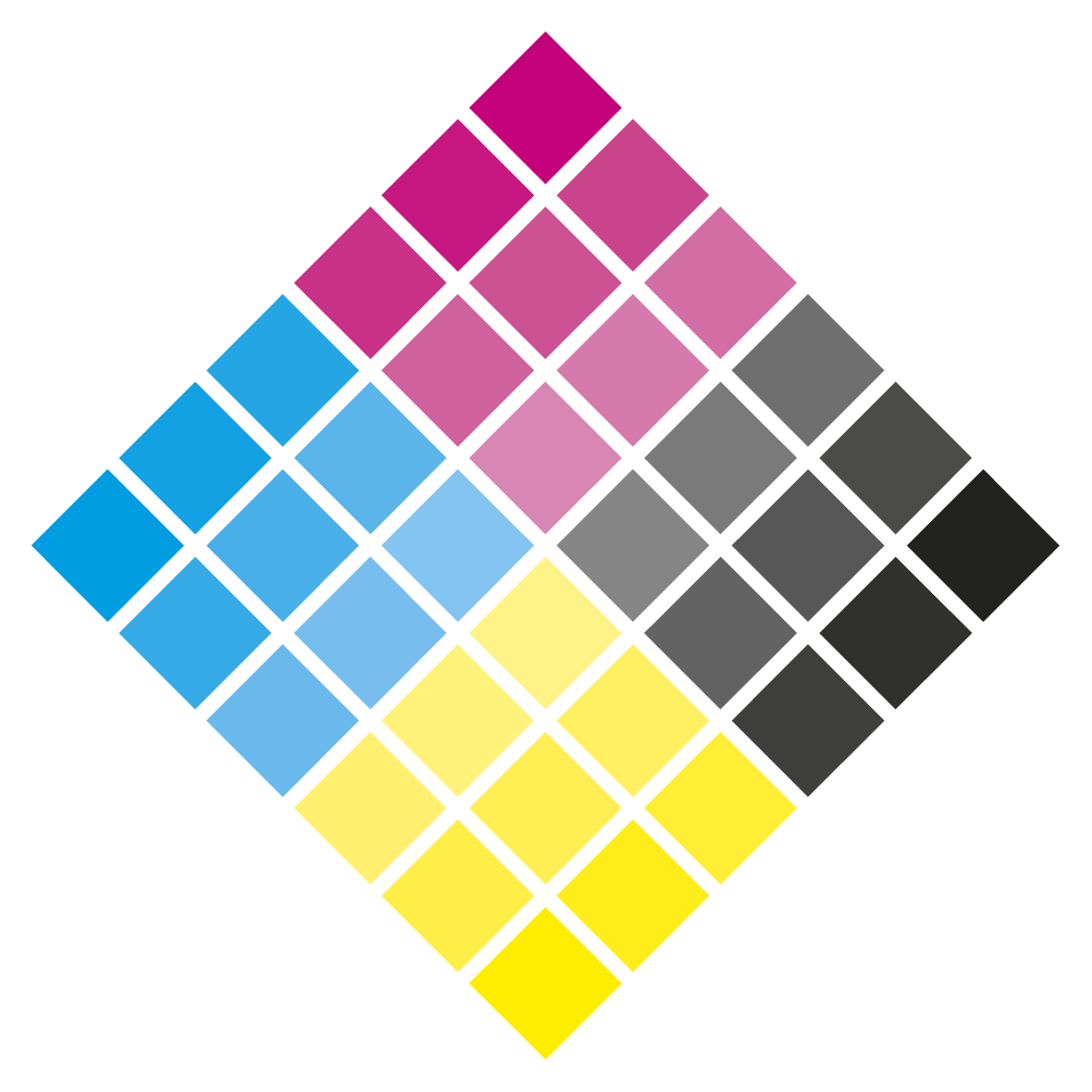 Logo Přechody